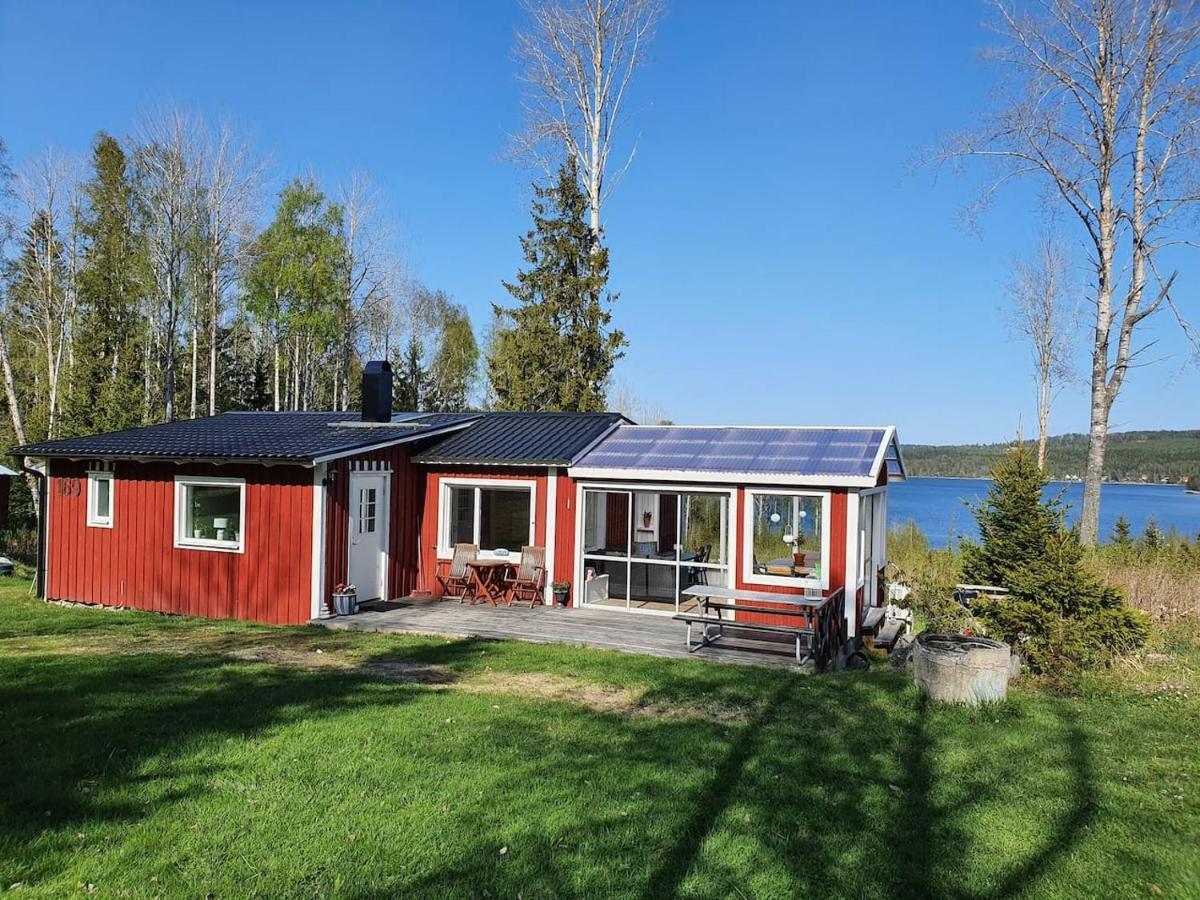 Ytterfalle 169 Härnösand Exterior foto