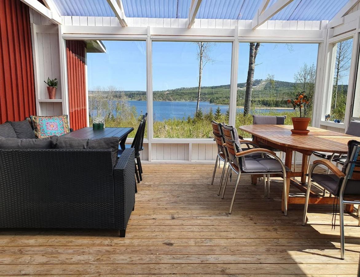 Ytterfalle 169 Härnösand Exterior foto